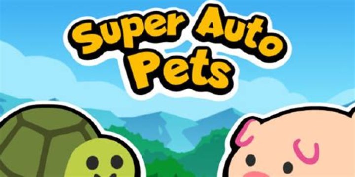Super Auto Pets Nov. 22 Patch Notes Released