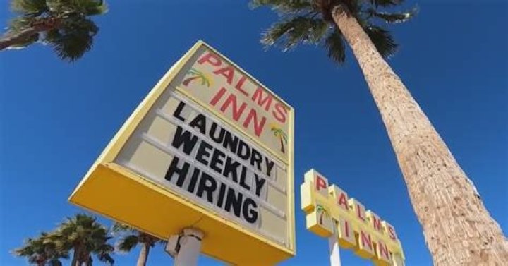 Super Bowl visitors in Arizona seek small town hotels to avoid high prices