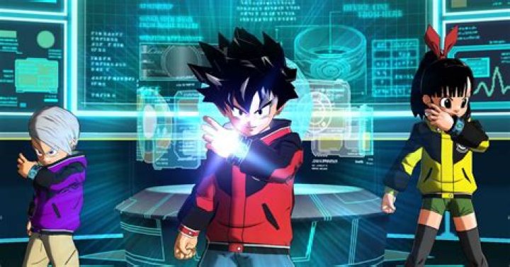 Super Dragon Ball Heroes World Mission launches on PC, Switch in April