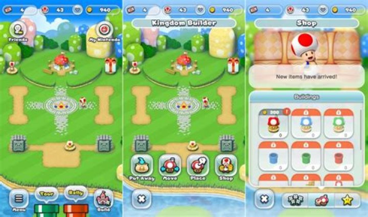 Super Mario Run: How to Get Luigi as a Playable Character