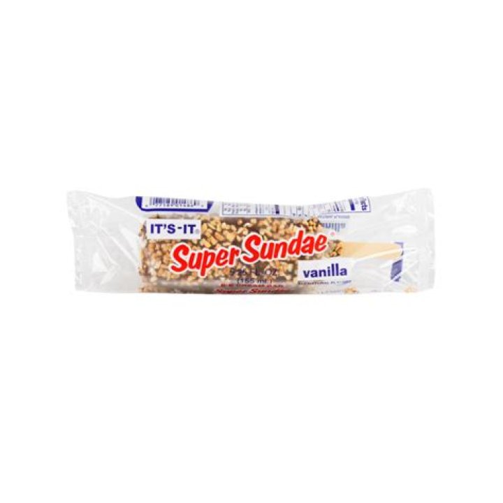 	SUPER SUNDAE IT’S EASY AND IT’S ALL HOMEMADE	
