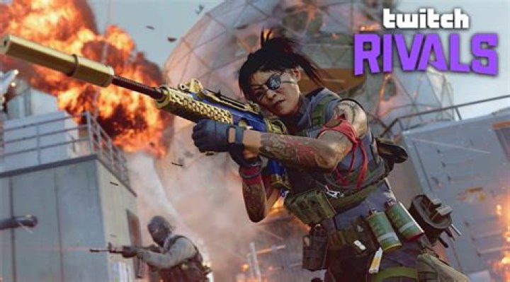 SuperEvan & DiazBiffle win $75K Twitch Rivals Warzone Showdown: Final Placements