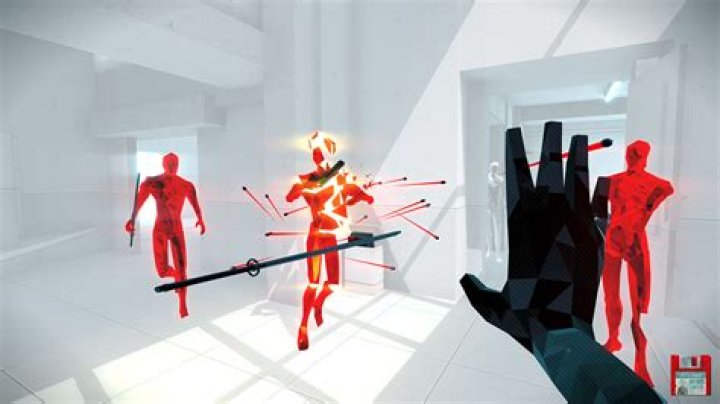 SUPERHOT: Beginners’ Tips and Tricks