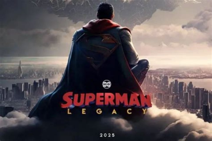 Superman: Legacy release date, cast, and everything we know so far