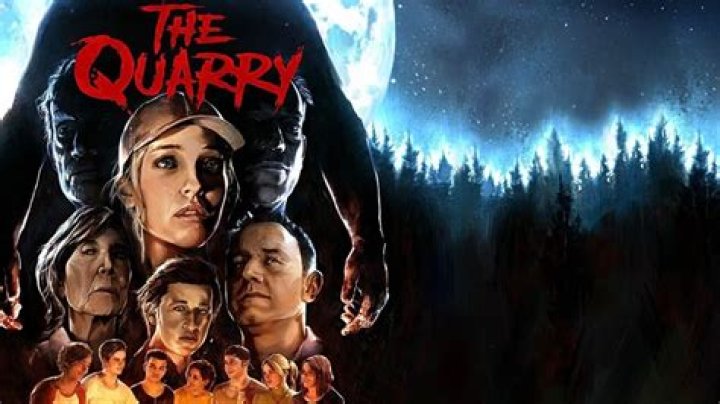 Supermassive’s The Quarry: Release date, trailer, plot & everything we know