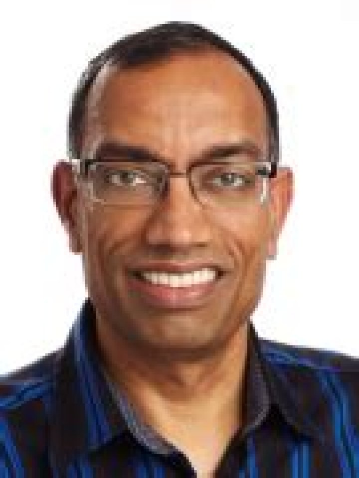Suresh Kumar Net Worth (2024)