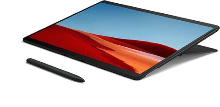 Surface Pro X (2020) Review: Almost There, Microsoft