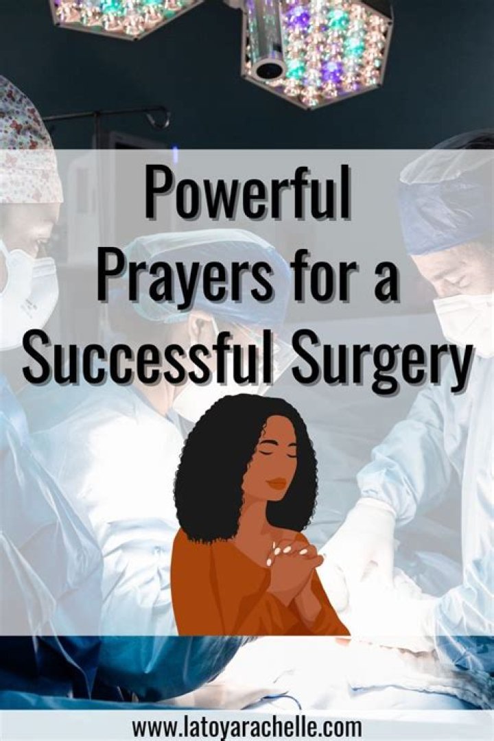 Surgery Went Well: Understanding The Journey To Recovery