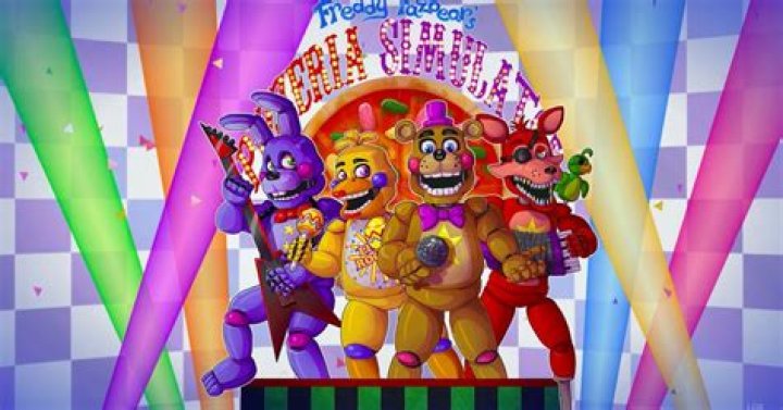 Surprise Five Nights at Freddy’s spinoff hits Steam — and it’s free