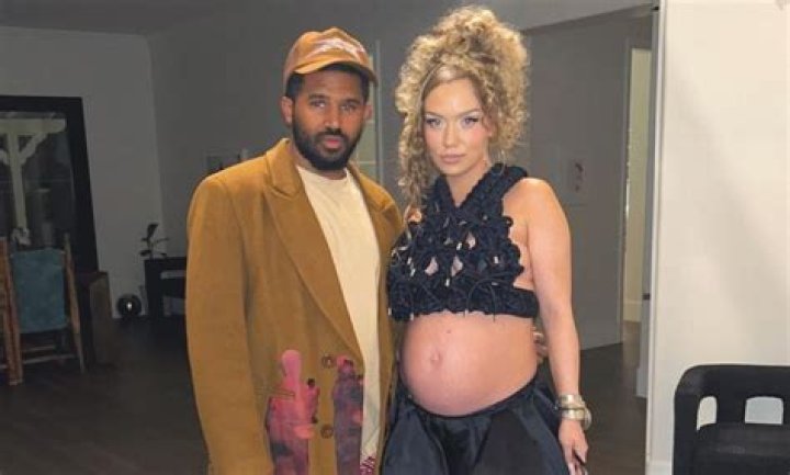 SURPRISE! JUDE DEMOREST AND HUSBAND WELCOME BABY NO. 2
