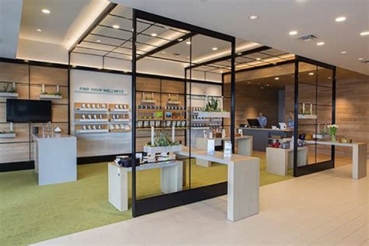 	Surterra drops suit, will open medical pot dispensary Thursday	