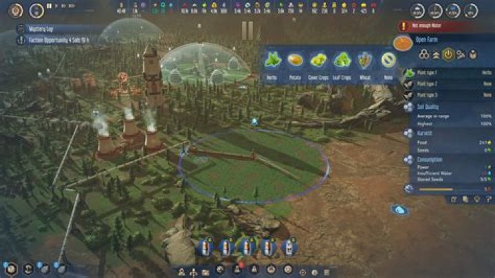 Surviving Mars: How to Use Console Commands & Cheats