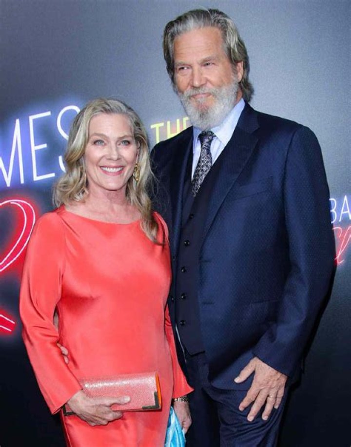 Susan Geston Wiki, Age, Young, Wikipedia Biography ( Jeff Bridges Wife )