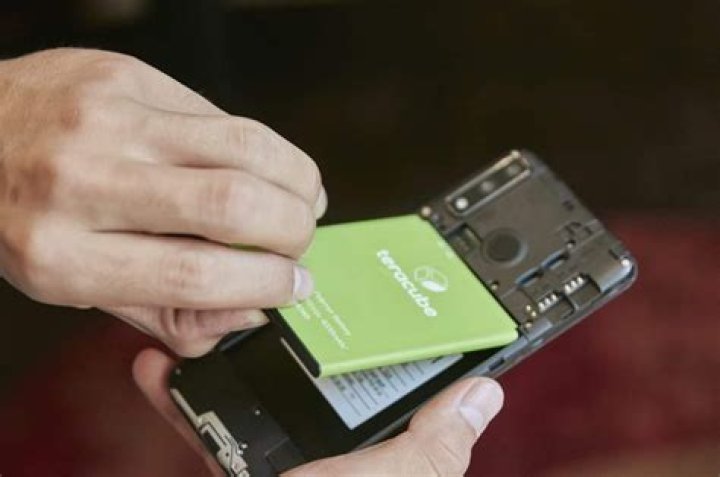 Sustainable, Ethical & Eco-Friendly Smartphones