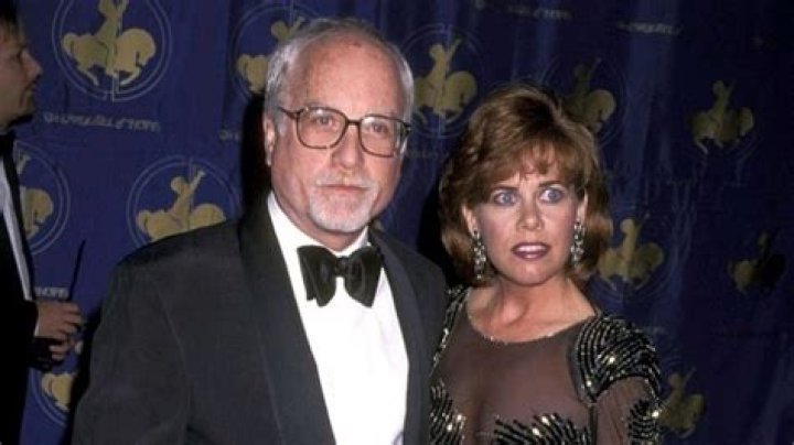 Suzanne Ilene Steffen, daughter of Jane Powell