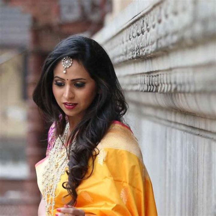 Swanandi Tikekar Biography, Wiki, Photos, Age, Height