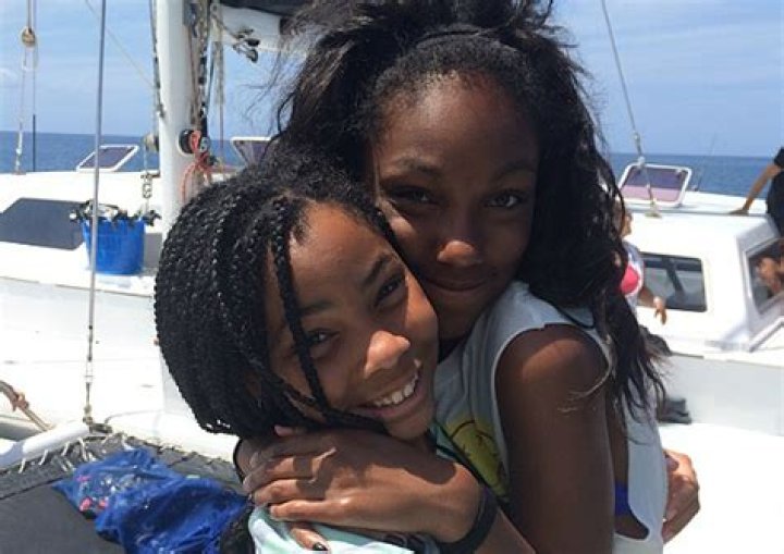 SWEET SIBLINGS: BELLA AND ZOLA MURPHY