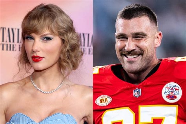 Swift And Kelcy: A Deep Dive Into Their Lives And Careers