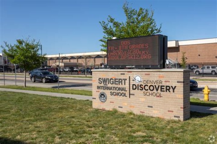 Swigert International School - Denver