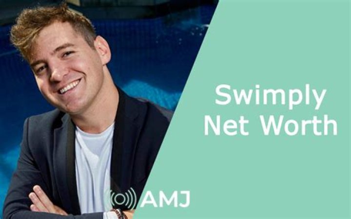 Swimply Net Worth & Success Story (2024)