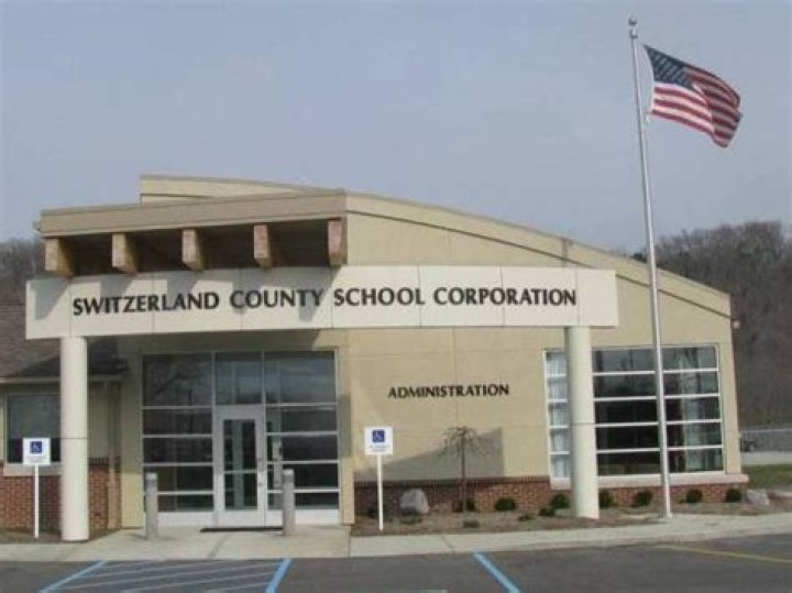 Switzerland County School Corporation - Indiana