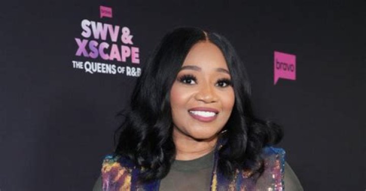 Swv Lelee Net Worth | Age, Height, Weight, Dating And More