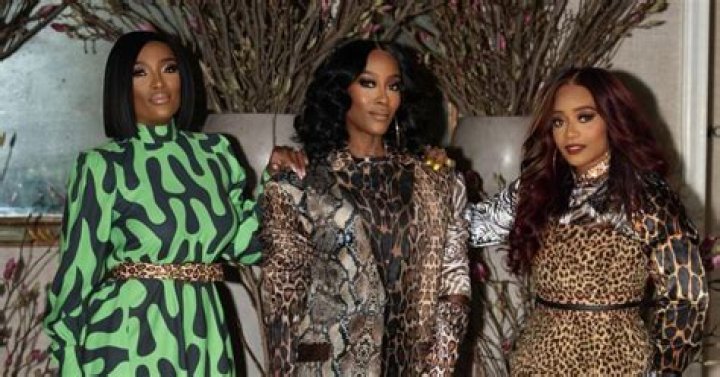 Swv Net Worth 2024