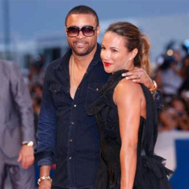 Sydney Burrell: Facts About Shaggy's Daughter