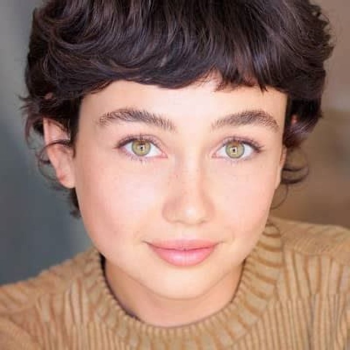 Sydney Chandler - Bio, Career, Age, Net Worth, Height, Facts