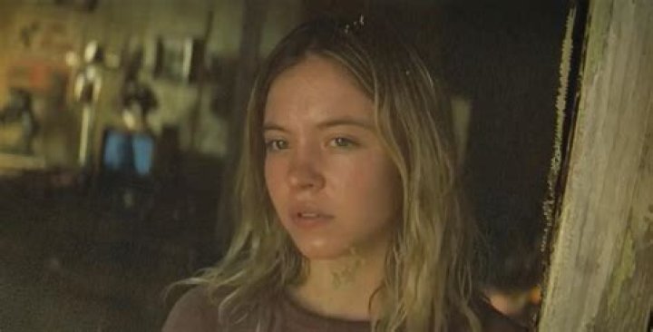 Sydney Sweeney: Once Upon A Time In Hollywood