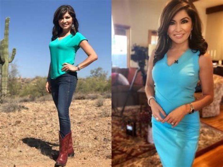 Syleste Rodriguez Bio, Age, Height, Husband, Salary, Net worth, Fox 10