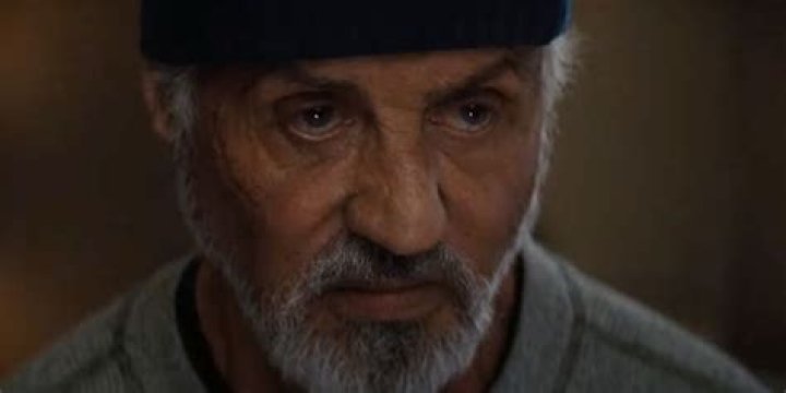 Sylvester Stallone-Led Superhero Flick 'Samaritan' Is Getting a Sequel