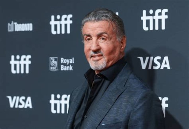 Sylvester Stallone: The Iconic Action Star And Filmmaker