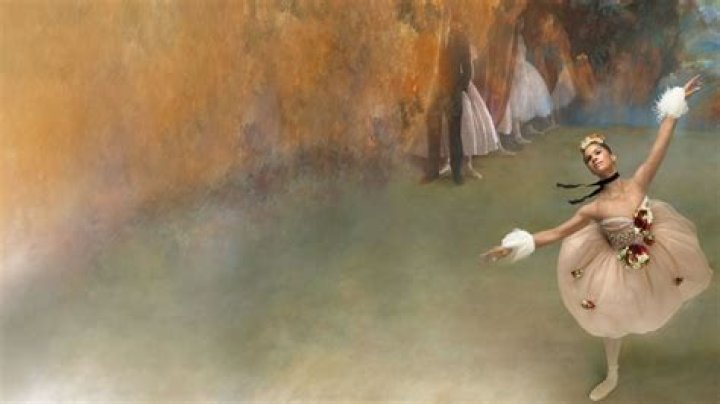 Sylvia Delacerna: The Rising Star Of Contemporary Art