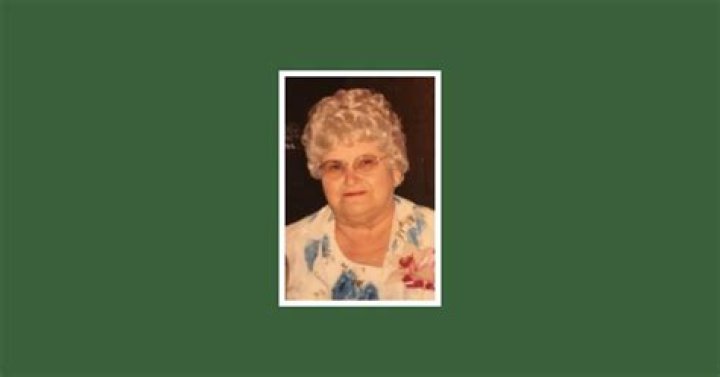 Sylvia Jean Bolton | Obituaries