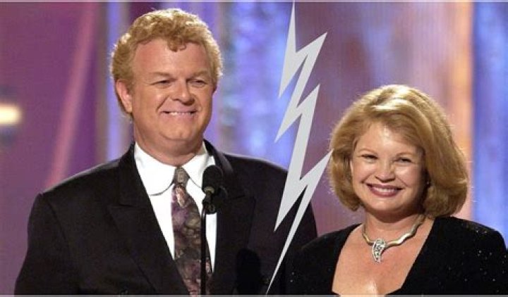Symbria Wright, Johnny Whitaker's ex-wife