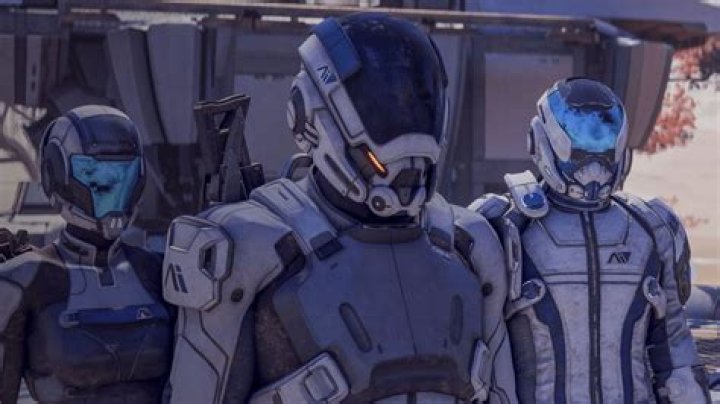 System Requirements Revealed For Mass Effect: Andromeda On PC