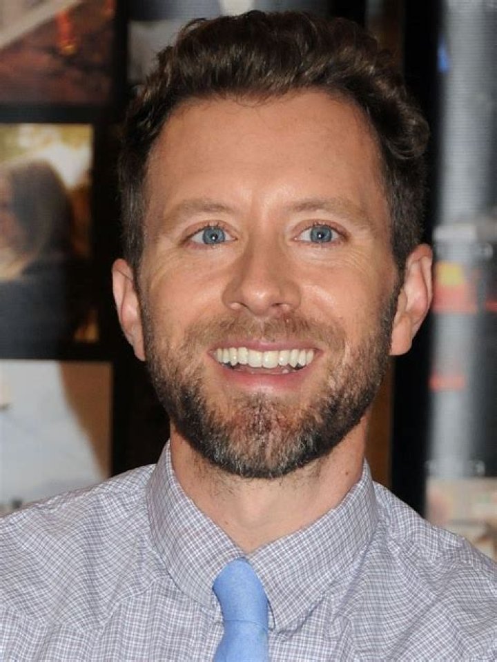 T.J. Thyne Net Worth: An In-Depth Analysis Of The Actor's Financial Success