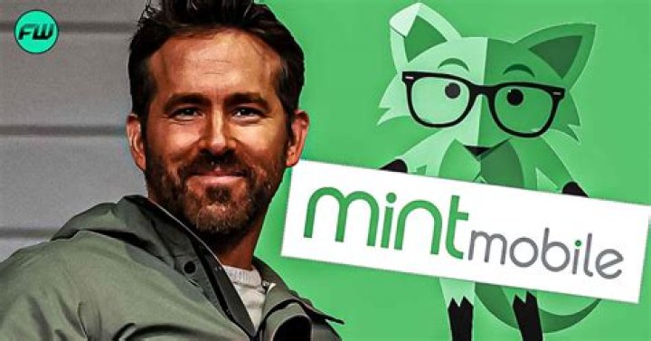 T-Mobile to buy Ryan Reynolds' Mint Mobile in $1.35B deal