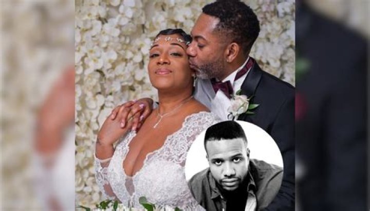 Tacarra Williams Husband: A Deep Dive Into Her Personal Life