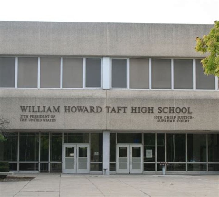 Taft High School - Chicago