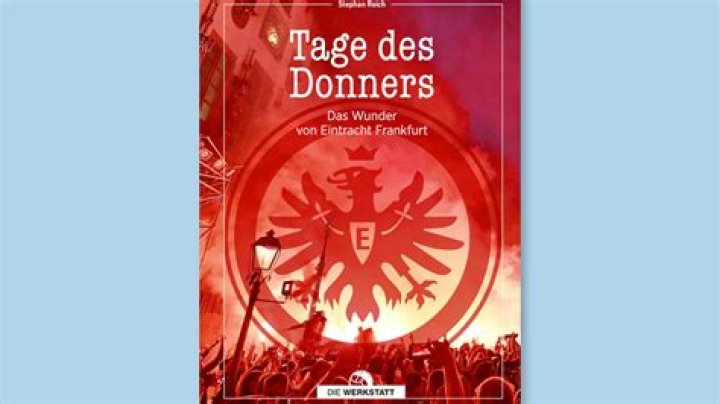 Tage des Donners – 11FREUNDE