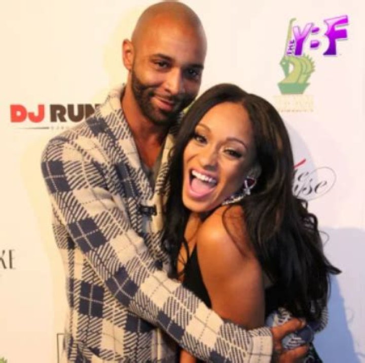 Tahiry Jose Wikipedia, Age: How Old Is Joe Budden Ex Girlfriend?