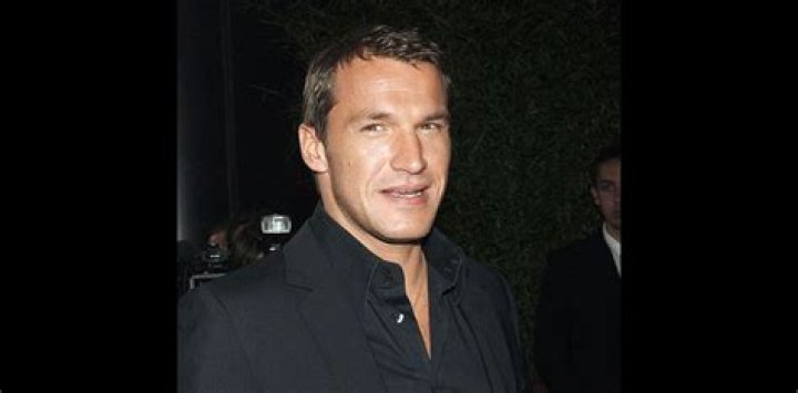 Taille Benjamin Castaldi