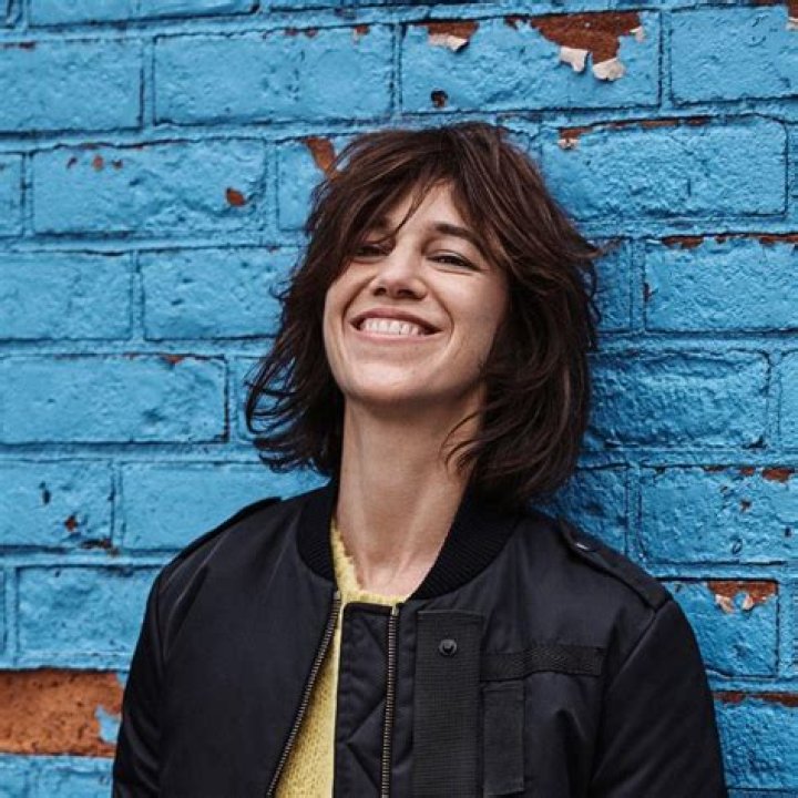 Taille Charlotte Gainsbourg