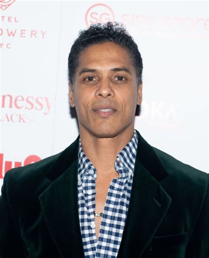 Taimak Wife: A Deep Dive Into The Life Of Taimak's Partner