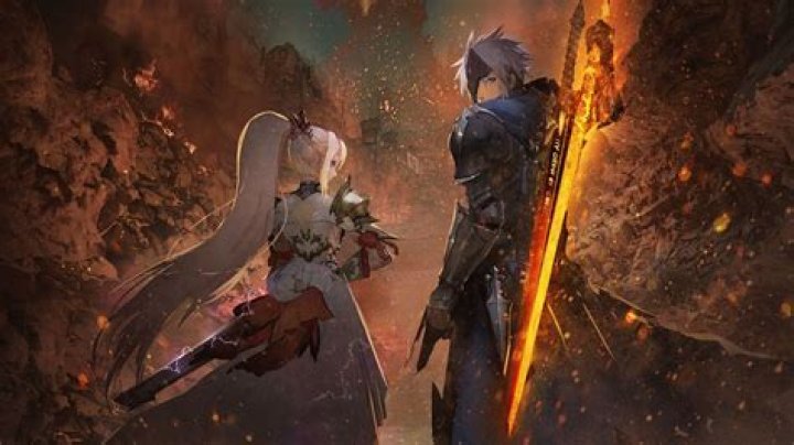 Tales of Arise for PS5, Xbox Series X|S & More Introduces Alphen With New Trailer