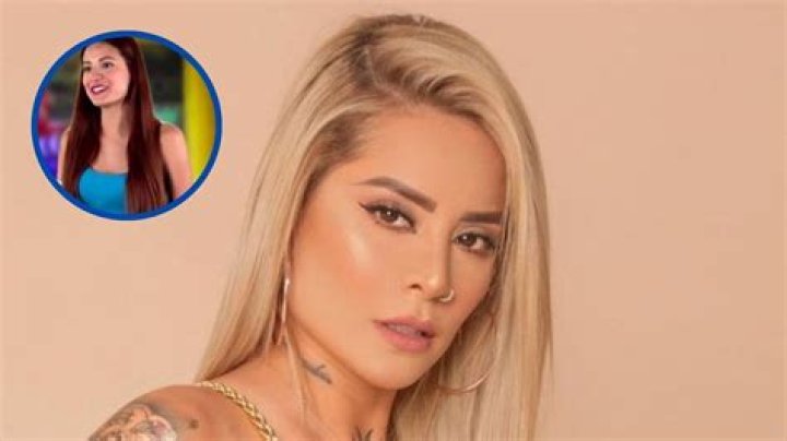 Talia Eisset Wikipedia: edad, novio, biografía【 Acapulco Shore 】pack