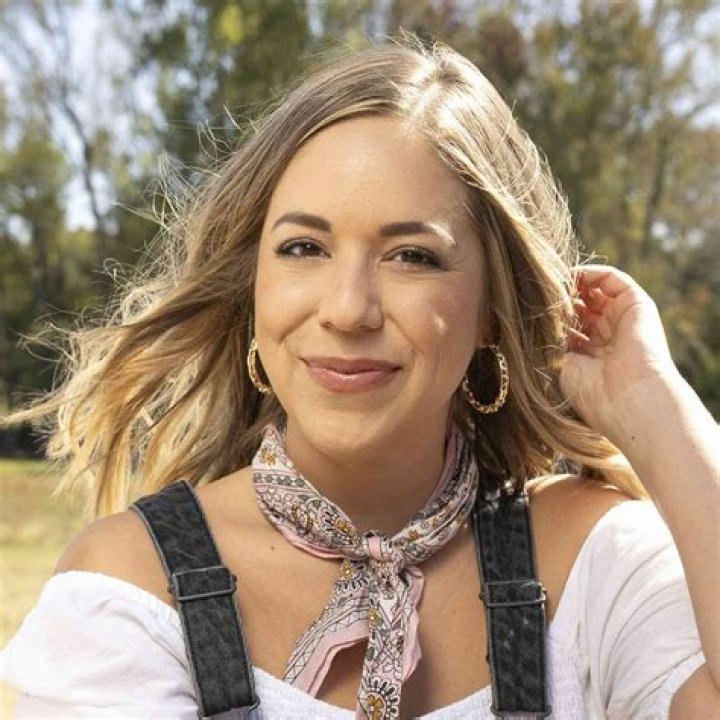 Talia (Farmer Wants a Wife) Bio, Age, Height, Husband, Net Worth