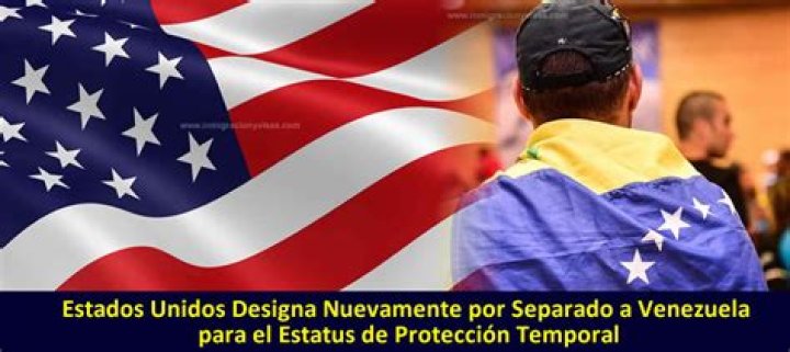 	Taller gratis de TPS para venezolanos este sábado 3 de abril el Coral Springs	